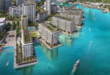 2-BD Apartment Sale, 1,000 sq. ft., The Cove II Building 9, The Cove ll, Dubai Creek Harbour (The Lagoons), Dubai, UAE #3 2-BD Apartment Sale, 1,000 sq. ft., The Cove II Building 9, The Cove ll, Dubai Creek Harbour (The Lagoons), Dubai, UAE #3