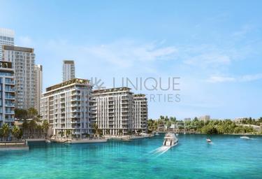 2-BD Apartment Sale, 1,000 sq. ft., The Cove II Building 9, The Cove ll, Dubai Creek Harbour (The Lagoons), Dubai, UAE #2 2-BD Apartment Sale, 1,000 sq. ft., The Cove II Building 9, The Cove ll, Dubai Creek Harbour (The Lagoons), Dubai, UAE #2