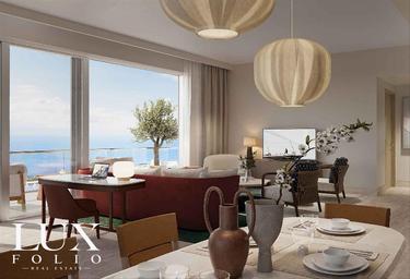Продажа 1-комн. квартиры, 764 фут² в ЖК «Bayview By Emaar», Bayview, EMAAR Beachfront, Dubai Harbour, Dubai, UAE #3 Продажа 1-комн. квартиры, 764 фут² в ЖК «Bayview By Emaar», Bayview, EMAAR Beachfront, Dubai Harbour, Dubai, UAE #3