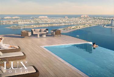 Продажа 1-комн. квартиры, 764 фут² в ЖК «Bayview By Emaar», Bayview, EMAAR Beachfront, Dubai Harbour, Dubai, UAE #1 Продажа 1-комн. квартиры, 764 фут² в ЖК «Bayview By Emaar», Bayview, EMAAR Beachfront, Dubai Harbour, Dubai, UAE #1
