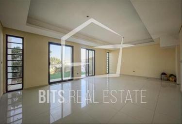 5-BD House Sale, 1,881 sq. ft., Aurum Villas, Claret, Damac Hills 2, Dubai, UAE #1 5-BD House Sale, 1,881 sq. ft., Aurum Villas, Claret, Damac Hills 2, Dubai, UAE #1