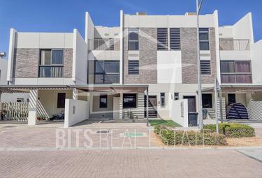 5-BD House Sale, 1,881 sq. ft., Aurum Villas, Claret, Damac Hills 2, Dubai, UAE #2 5-BD House Sale, 1,881 sq. ft., Aurum Villas, Claret, Damac Hills 2, Dubai, UAE #2