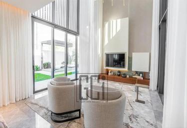 6-BD House Sale, 8,525 sq. ft. at Saadiyat Lagoons By Aldar Properties, Saadiyat Lagoons, Saadiyat Island, Abu Dhabi, UAE #4