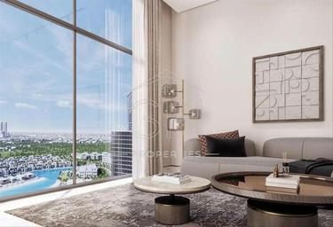 1-BD Apartment Sale, 829 sq. ft. at 330 Riverside Crescent, 330 Riverside Crescent, Sobha Hartland II, Bukadra, Dubai, UAE #2 1-BD Apartment Sale, 829 sq. ft. at 330 Riverside Crescent, 330 Riverside Crescent, Sobha Hartland II, Bukadra, Dubai, UAE #2