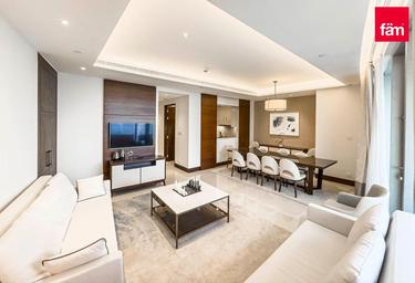 Продажа 4-комн. квартиры, 1 000 фут², The Address Sky View Tower 1, The Address Sky View Towers, Downtown Dubai, Dubai, UAE #3 Продажа 4-комн. квартиры, 1 000 фут², The Address Sky View Tower 1, The Address Sky View Towers, Downtown Dubai, Dubai, UAE #3