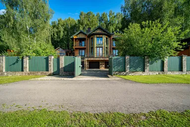 4-BD House Sale, 330 sq. m., SNT Samshit, Dmitrovskiy Urban District, Moscow Region, Russia #2 4-BD House Sale, 330 sq. m., SNT Samshit, Dmitrovskiy Urban District, Moscow Region, Russia #2