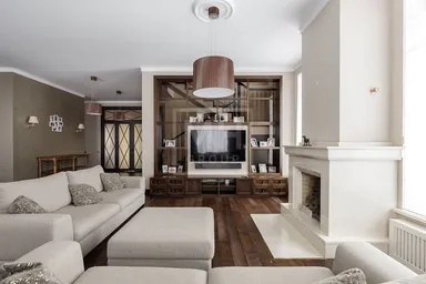 4-BD House Sale, 451 sq. m. at Лион, derevnya Chigasovo, Odintsovskiy Urban District, Moscow Region, Russia #2 4-BD House Sale, 451 sq. m. at Лион, derevnya Chigasovo, Odintsovskiy Urban District, Moscow Region, Russia #2
