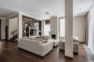 4-BD House Sale, 451 sq. m. at Лион, derevnya Chigasovo, Odintsovskiy Urban District, Moscow Region, Russia #3 4-BD House Sale, 451 sq. m. at Лион, derevnya Chigasovo, Odintsovskiy Urban District, Moscow Region, Russia #3