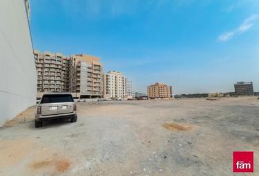 Land Sale at Bottega Nove Residences, Majan, Dubai Land, Dubai, UAE #4