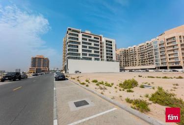 Land Sale at Bottega Nove Residences, Majan, Dubai Land, Dubai, UAE #2 Land Sale at Bottega Nove Residences, Majan, Dubai Land, Dubai, UAE #2