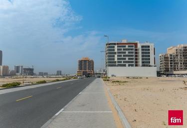Land Sale at Bottega Nove Residences, Majan, Dubai Land, Dubai, UAE #1 Land Sale at Bottega Nove Residences, Majan, Dubai Land, Dubai, UAE #1