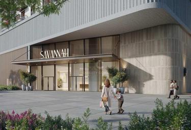 3-BD Apartment Sale, 1,000 sq. ft. at Savannah, Savannah, Town Square, Dubai, UAE #3 3-BD Apartment Sale, 1,000 sq. ft. at Savannah, Savannah, Town Square, Dubai, UAE #3