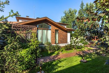 5-BD House Sale, 419.5 sq. m. at Антоновка, derevnya Zimyonki, Sosenskoye Settlement, Moscow, Russia #3 5-BD House Sale, 419.5 sq. m. at Антоновка, derevnya Zimyonki, Sosenskoye Settlement, Moscow, Russia #3