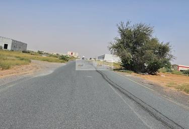 Land Sale, Emirates Modern Industrial, Umm Al Quwain, UAE #2 Land Sale, Emirates Modern Industrial, Umm Al Quwain, UAE #2