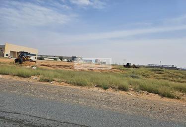Land Sale, Emirates Modern Industrial, Umm Al Quwain, UAE #4