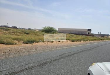 Land Sale, Emirates Modern Industrial, Umm Al Quwain, UAE #3 Land Sale, Emirates Modern Industrial, Umm Al Quwain, UAE #3