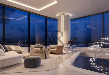 5-BD Apartment Sale, 1,000 sq. ft. at The Stellar Oceano, Oceano, Al Marjan Island, Ras Al Khaimah, UAE #3 5-BD Apartment Sale, 1,000 sq. ft. at The Stellar Oceano, Oceano, Al Marjan Island, Ras Al Khaimah, UAE #3