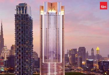 3-BD Apartment Sale, 1,000 sq. ft. at Regalia By Deyaar, Regalia By Deyaar, Business Bay, Dubai, UAE #1 3-BD Apartment Sale, 1,000 sq. ft. at Regalia By Deyaar, Regalia By Deyaar, Business Bay, Dubai, UAE #1