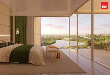 3-BD Apartment Sale, 1,000 sq. ft. at Regalia By Deyaar, Regalia By Deyaar, Business Bay, Dubai, UAE #4