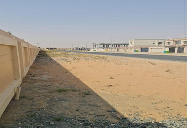 Land Sale, Al Suyoh 6, Al Suyoh, Sharjah, UAE #3 Land Sale, Al Suyoh 6, Al Suyoh, Sharjah, UAE #3