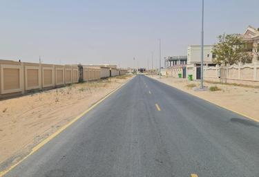 Land Sale, Al Suyoh 6, Al Suyoh, Sharjah, UAE #2 Land Sale, Al Suyoh 6, Al Suyoh, Sharjah, UAE #2