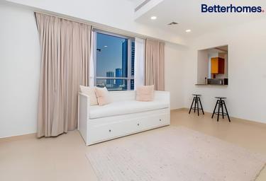 1-BD Apartment Sale, 854 sq. ft., Bellevue Tower 2, Bellevue Towers, Downtown Dubai, Dubai, UAE #4