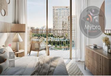 2-BD Apartment Sale, 1,000 sq. ft. at Valo, Valo, Dubai Creek Harbour (The Lagoons), Dubai, UAE #3 2-BD Apartment Sale, 1,000 sq. ft. at Valo, Valo, Dubai Creek Harbour (The Lagoons), Dubai, UAE #3