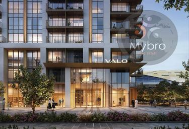 2-BD Apartment Sale, 1,000 sq. ft. at Valo, Valo, Dubai Creek Harbour (The Lagoons), Dubai, UAE #1 2-BD Apartment Sale, 1,000 sq. ft. at Valo, Valo, Dubai Creek Harbour (The Lagoons), Dubai, UAE #1