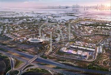Land Sale at Jubail Island, Al Jubail Island, Abu Dhabi, UAE #2 Land Sale at Jubail Island, Al Jubail Island, Abu Dhabi, UAE #2