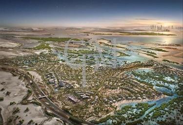 Land Sale at Jubail Island, Al Jubail Island, Abu Dhabi, UAE #4