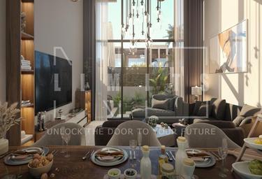 3-BD House Sale, 3,789 sq. ft. at Verdana By Reportage Real Estate, Verdana, Dubai Investment Park (DIP), Dubai, UAE #1 3-BD House Sale, 3,789 sq. ft. at Verdana By Reportage Real Estate, Verdana, Dubai Investment Park (DIP), Dubai, UAE #1