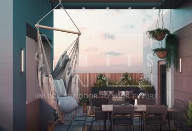 3-BD House Sale, 3,789 sq. ft. at Verdana By Reportage Real Estate, Verdana, Dubai Investment Park (DIP), Dubai, UAE #2 3-BD House Sale, 3,789 sq. ft. at Verdana By Reportage Real Estate, Verdana, Dubai Investment Park (DIP), Dubai, UAE #2