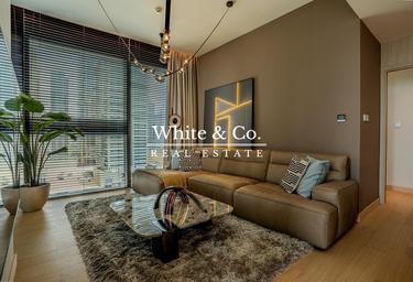 2-BD Apartment Sale, 1,000 sq. ft., Marina Gate 2, Marina Gate, Dubai Marina, Dubai, UAE #3
