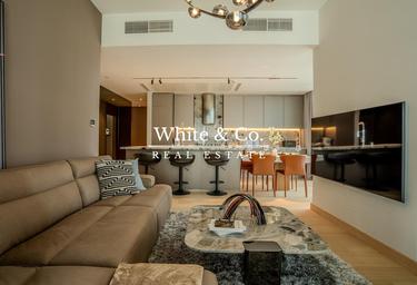2-BD Apartment Sale, 1,000 sq. ft., Marina Gate 2, Marina Gate, Dubai Marina, Dubai, UAE #2