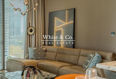 2-BD Apartment Sale, 1,000 sq. ft., Marina Gate 2, Marina Gate, Dubai Marina, Dubai, UAE #4
