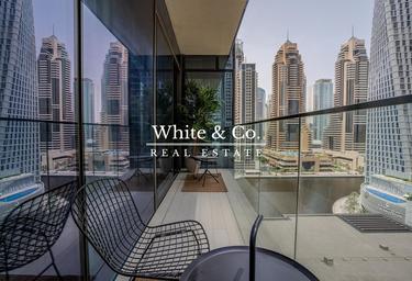 2-BD Apartment Sale, 1,000 sq. ft., Marina Gate 2, Marina Gate, Dubai Marina, Dubai, UAE #1