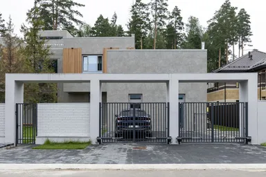 4-BD House Sale, 583.7 sq. m. at СНТ Усадьба, Krasnogorsk Urban District, Moscow Region, Russia #3 4-BD House Sale, 583.7 sq. m. at СНТ Усадьба, Krasnogorsk Urban District, Moscow Region, Russia #3