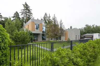 4-BD House Sale, 583.7 sq. m. at СНТ Усадьба, Krasnogorsk Urban District, Moscow Region, Russia #1 4-BD House Sale, 583.7 sq. m. at СНТ Усадьба, Krasnogorsk Urban District, Moscow Region, Russia #1