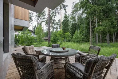 4-BD House Sale, 583.7 sq. m. at СНТ Усадьба, Krasnogorsk Urban District, Moscow Region, Russia #4