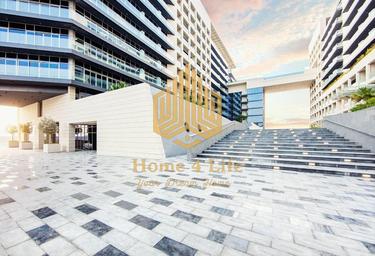 2-BD Apartment Sale, 1,000 sq. ft., Park View, Saadiyat Island, Abu Dhabi, UAE #2 2-BD Apartment Sale, 1,000 sq. ft., Park View, Saadiyat Island, Abu Dhabi, UAE #2