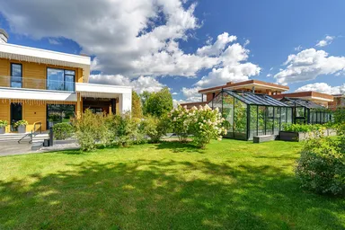 Продажа коттеджа 550 м², 5 спален в КП «Тимошкино», городской округ Красногорск, Московская область, Россия #2 Продажа коттеджа 550 м², 5 спален в КП «Тимошкино», городской округ Красногорск, Московская область, Россия #2