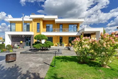 Продажа коттеджа 550 м², 5 спален в КП «Тимошкино», городской округ Красногорск, Московская область, Россия #1 Продажа коттеджа 550 м², 5 спален в КП «Тимошкино», городской округ Красногорск, Московская область, Россия #1