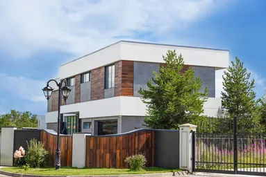 4-BD House Sale, 698平方米 at Резиденции Березки, derevnya Soloslovo, Odintsovskiy Urban District, Moscow Region, Russia #4