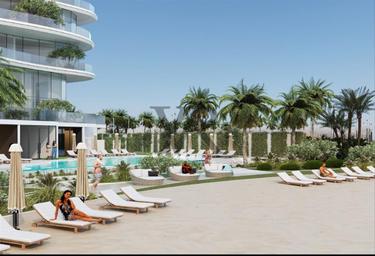 Продажа 3-комн. квартиры, 1 000 фут² в ЖК «The Beach House», The Beach House at Al Marjan, Al Marjan Island, Ras Al Khaimah, UAE #2 Продажа 3-комн. квартиры, 1 000 фут² в ЖК «The Beach House», The Beach House at Al Marjan, Al Marjan Island, Ras Al Khaimah, UAE #2