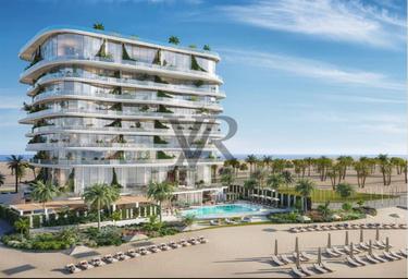 Продажа 3-комн. квартиры, 1 000 фут² в ЖК «The Beach House», The Beach House at Al Marjan, Al Marjan Island, Ras Al Khaimah, UAE #1 Продажа 3-комн. квартиры, 1 000 фут² в ЖК «The Beach House», The Beach House at Al Marjan, Al Marjan Island, Ras Al Khaimah, UAE #1