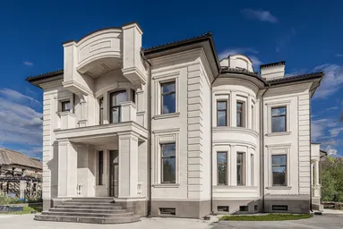 7-BD House Sale, 996 sq. m., kottedzhny posyolok Antonovka, derevnya Zimyonki, Kommunarka District, Novomoskovskiy Administrative Okrug, Moscow, Russia #2 7-BD House Sale, 996 sq. m., kottedzhny posyolok Antonovka, derevnya Zimyonki, Kommunarka District, Novomoskovskiy Administrative Okrug, Moscow, Russia #2