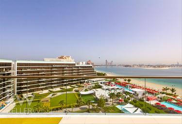 3-BD Apartment Sale, 1,000 sq. ft., The 8, The Crescent, Palm Jumeirah, Dubai, UAE #4