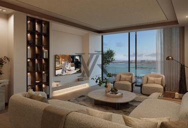 2-BD Apartment Sale, 1,000 sq. ft. at Nobu Hotel & Residences Al Marjan Island, Nobu Residence, Al Marjan Island, Ras Al Khaimah, UAE #2 2-BD Apartment Sale, 1,000 sq. ft. at Nobu Hotel & Residences Al Marjan Island, Nobu Residence, Al Marjan Island, Ras Al Khaimah, UAE #2