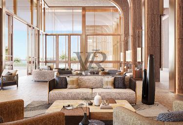 2-BD Apartment Sale, 1,000 sq. ft. at Nobu Hotel & Residences Al Marjan Island, Nobu Residence, Al Marjan Island, Ras Al Khaimah, UAE #4