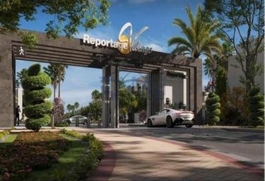 2-BD Apartment Sale, 1,000 sq. ft. at Reportage village, Reportage Village 1, Dubai Land, Dubai, UAE #2 2-BD Apartment Sale, 1,000 sq. ft. at Reportage village, Reportage Village 1, Dubai Land, Dubai, UAE #2